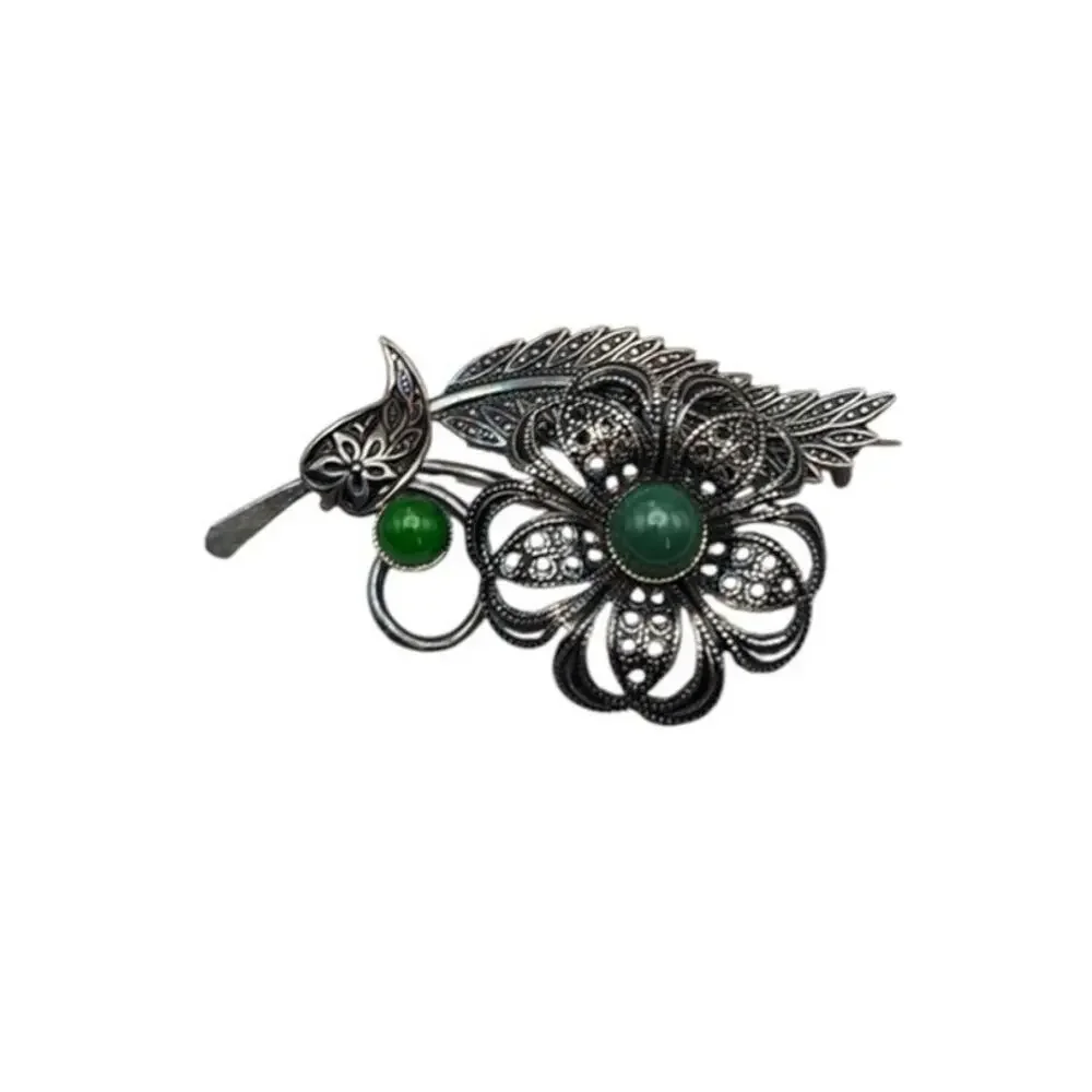 Spain green cabochon